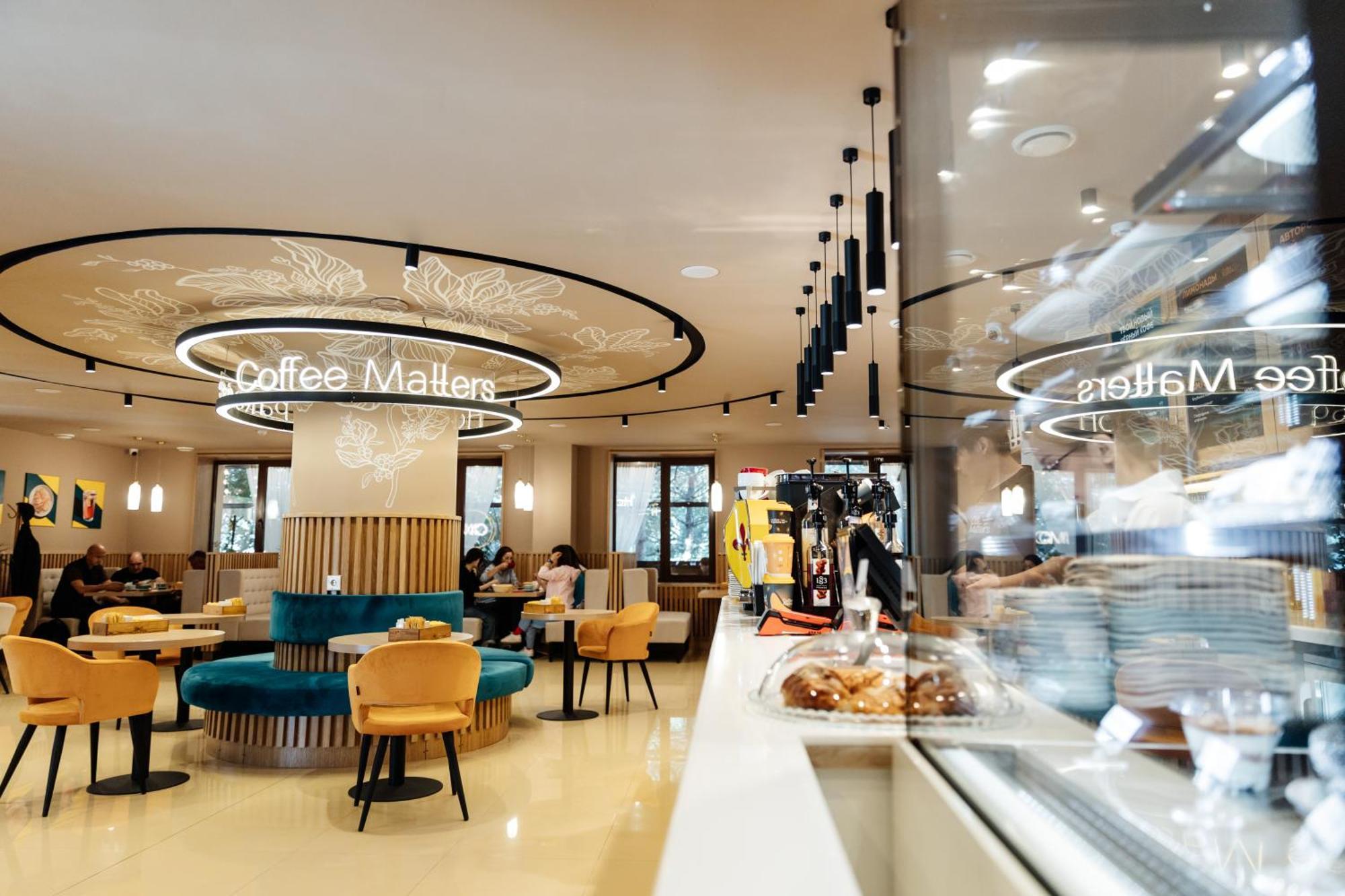 Victoria Hotel Uralsk Dış mekan fotoğraf